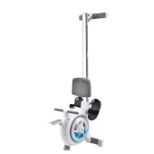 Slazenger Waterpower Bluetooth Manyetik ve Su Dirençli Egzersiz Küreği - 5