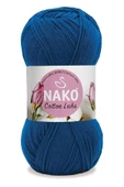 5 Adet Cotton Lüks Yelek Tunik Kazak Bluz Hırka İpi Yünü Parlement 97562 - 2