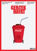 Gerçek Hayat 1088.Sayı Şubat 2023 - 1