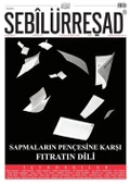 Sebilürreşad Ocak 2023 - 1