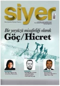Siyer İlim Tarih 25.Sayı Ocak-Mart 2023 - 1