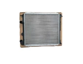 RENAULT R19 1.4 ENJEKSİYONLU MOTOR SU RADYATÖRÜ MGA 7702247653 - 1