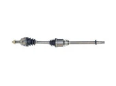 MEGANE IV 4 - 1.2 TCE - 1.5 DCİ ÖN SAĞ AKS KOMPLE FORMPART 391008707R - 1