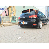 vw golf 6 arka tampon eki thumbnail 2