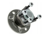 OPEL COMBO C ARKA PORYA RULMANLI ABS'SİZ MGA 1604004 9120128 - 1