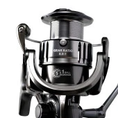 Remixon Superior NW 3000 Spin Olta Makinesi thumbnail 4