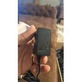 D-Link F12L46-120100SPAV 100-240V 50/60Hz 0.3A 12V 1A ADAPTÖR - 1