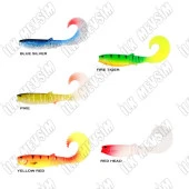 Remixon Buster Curtail 10,5cm Silikon Yem thumbnail 2