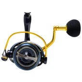 Ryuji Seawolf 4000 SW Spin Olta Makinesi thumbnail 4