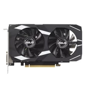 ASUS DUAL-RTX3050-O6G GDDR6 DVI HDMI DP 96BİT - 3