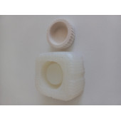 KÜÇ.TEKLİ MUMLUK KALIBI thumbnail 2