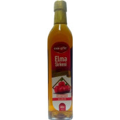 Can Şifa Doğal Fermantasyon Katkısız Elma Sirkesi Cam Şişe 500 ml - 1