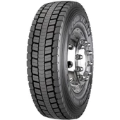 GOODYEAR 315/80 R22,5 KMAX D CAR ASFALT ÇEKER 2023 thumbnail 1