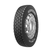 PETLAS 235/75 R17.5 TL 132/130M (KAR) RZ300 - 1