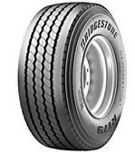 BRIDGESTONE 385/65R22.5 R179 AS M+S DORSE PILOT 2024 - 1