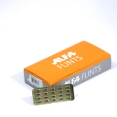 Çakmak Taşı ALFA 50 li Paket - 1