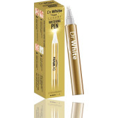 Dr. White Çilek Aromalı Diş Beyazlatıcı Kalem 2 ml - 1