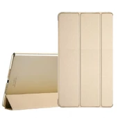 Samsung Galaxy Tab A8 10.5 SM-X200 X205 X207 Kılıf New PU Deri Smart Standlı Case thumbnail 4