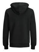 Jack Jones Logo Erkek Sweat 12137054 thumbnail 6