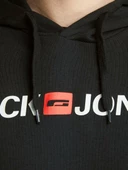Jack Jones Logo Erkek Sweat 12137054 thumbnail 7