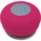 Periboia Vakumlu Su Geçirmez Bluetoothlu Mini Duş Hoparlörü - 3