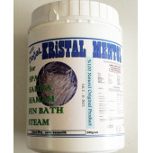 Doğal Kristal Mentol 500 gr - 2