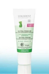 Logodent Extra Fresh Diş Macunu 20ml - 1