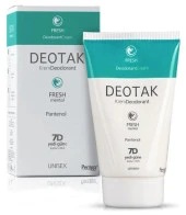 Deotak Krem Deodorant Fresh 35 ml - 1