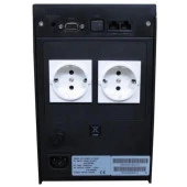 İnform Guardian 1500VA UPS (2x 9AH) 7-20dk - 2
