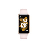 Huawei Band 7 Pembe Akıllı Bileklik - 1
