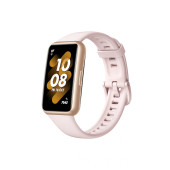 Huawei Band 7 Pembe Akıllı Bileklik - 3