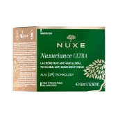 Nuxe Nuxuriance Ultra Anti Aging Gece Kremi 50 ml thumbnail 2