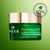 Nuxe Nuxuriance Ultra Anti Aging Gece Kremi 50 ml thumbnail 4