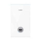 Bosch Condens 1200 W 20/22 kW (17.000 Kcal) Tam Yoğuşmalı Kombi - 1
