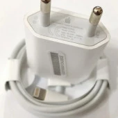 Orjinal Apple Watch Series 5 USB 5W Şarj Cihaz MD813ZM-A + MD818ZM-A Kablo Dahil - 2