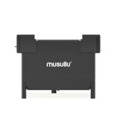 Musullu Msl-2036 Rosy Izgara Ve Tost Makinesi - 5