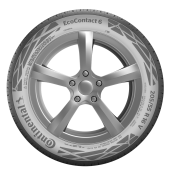 Continental 175/65R14 86T XL EC6 D9 EcoContact 6 - 1