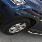 Dacia Duster Çamurluk Dodik 2018 2019 2020 2021 2022 2023 2024  8 Parça Set - 5