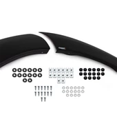 Dacia Duster Çamurluk Dodik 2018 2019 2020 2021 2022 2023 2024  8 Parça Set - 3