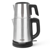 Musullu Muhabbet Çay Makinesi Msl-tm123s - 1