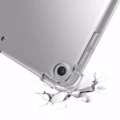 Apple iPad Mini 1 2 3 Kılıf Darbelere Dayanıklı Şeffaf Kapak A1432 A1454 A1455 A1489 A1490 A1491 A1599 A1600 - 7