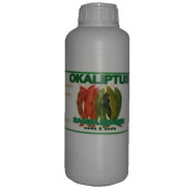 Likit Sauna Esansı Okaliptus 1 litre - 1