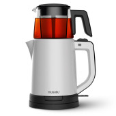 Musullu Tomurcuk Çay Makinesi Msl-tm124 - 3