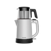 Musullu Tomurcuk Çay Makinesi Msl-tm124 - 4
