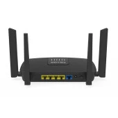 Concord Pıx-Lınk LV-AC06 1200 Mbps 2.4 + 5.0 GHz Wifi Router - 4