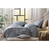 Özdilek Flor Espiral Çift Kişilik Nevresim Takımı 8717 thumbnail 1