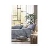 Özdilek Flor Espiral Çift Kişilik Nevresim Takımı 8717 thumbnail 2