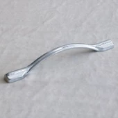 I?nci Kulp Mobilya Mutfak Dolabı Çekmece Dolap Kulpları Kapak Kulpu Kulbu Krom Renk 128 Mm Metal - 5