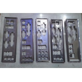 BİLGİSAYAR ANAKART AYNASI KARIŞIK MODEL (25 Lİ PAKET) - 1