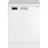 Grundig Gdf 6504 D 6 Program (14 Kişilik) Bulaşık Makinesi - 1